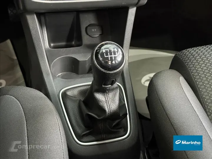 FOX 1.6 MSI TOTAL FLEX CONNECT 4P MANUAL