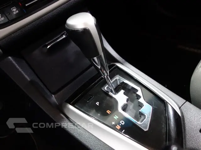 COROLLA - 2.0 XEI 16V 4P AUTOMÁTICO