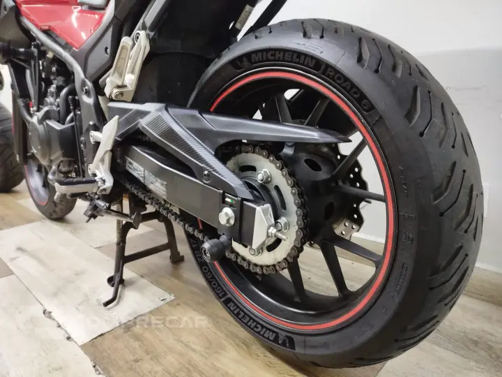 CB 500F