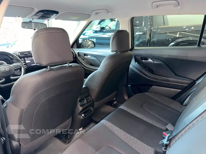 CRETA 1.0 Tgdi Limited