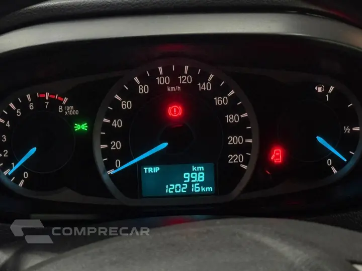 KA 1.0 TI-VCT FLEX SE MANUAL