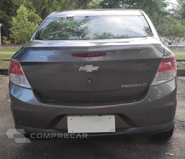 PRISMA 1.0 LT Spe/4 8V