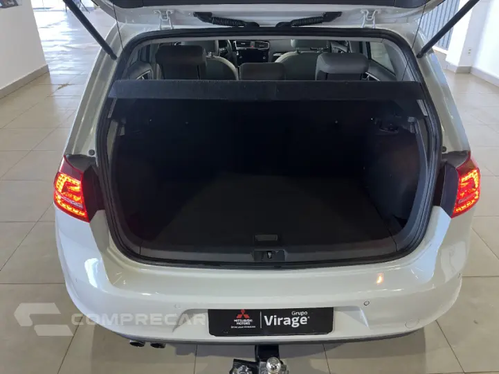 GOLF 1.4 TSI Highline 16V