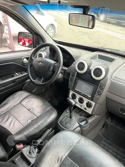 EcoSport XLT 2.0/ 2.0 Flex 16V 5p Aut.