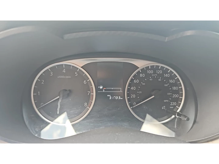 VERSA 1.6 16V FLEX SENSE XTRONIC