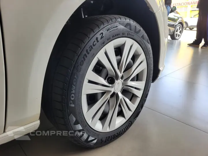 Gol 1.0 Flex 12V 5p