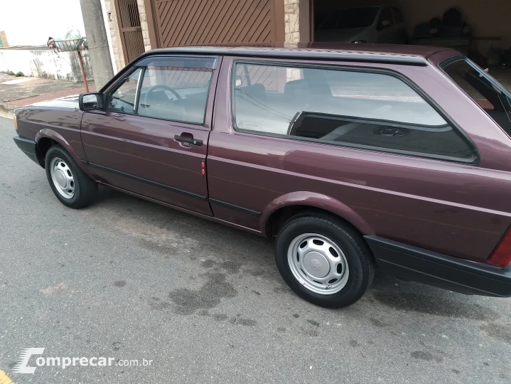 PARATI 1.8 CL 8V
