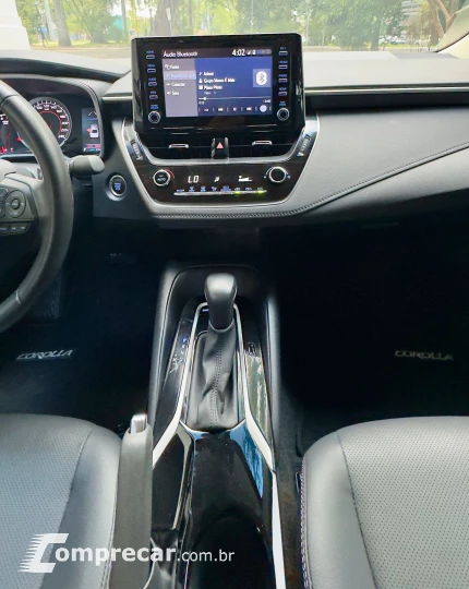 COROLLA 2.0 XEI 16V