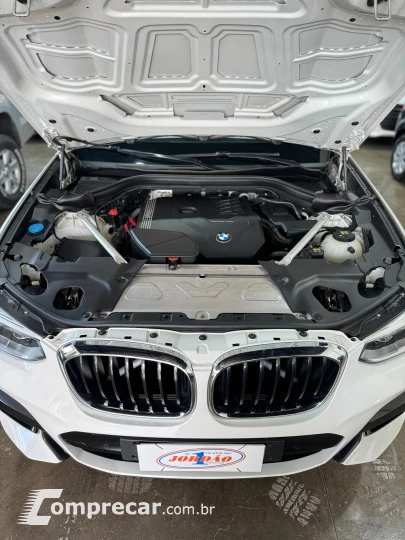 X4 XDRIVE30I