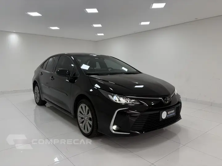 COROLLA 2.0 Vvt-ie XEI