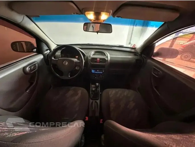 CORSA 1.8 MPFI Maxx 8V