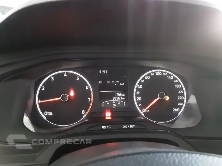 POLO 1.0 MPI TRACK MANUAL