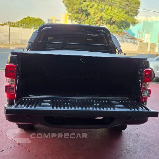 S10 Pick-Up LT 2.5 Flex 4x2 CD Aut.