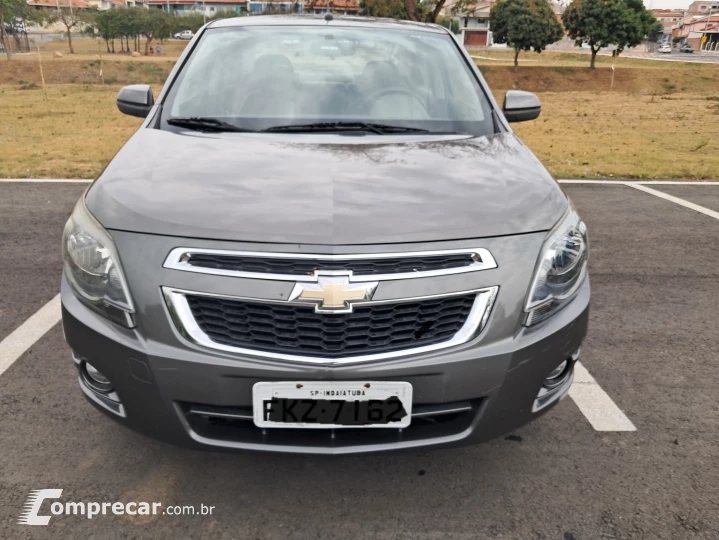 COBALT 1.8 LTZ 8V