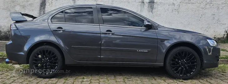 LANCER 2.0 HLE 16V
