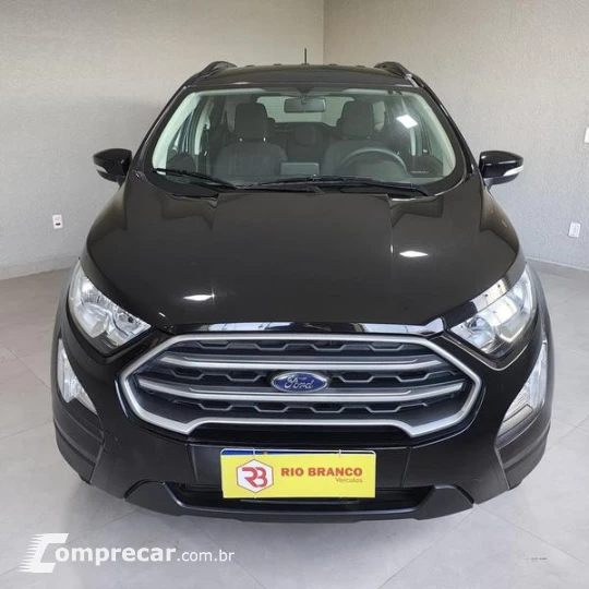 ECOSPORT 1.5 Ti-vct SE
