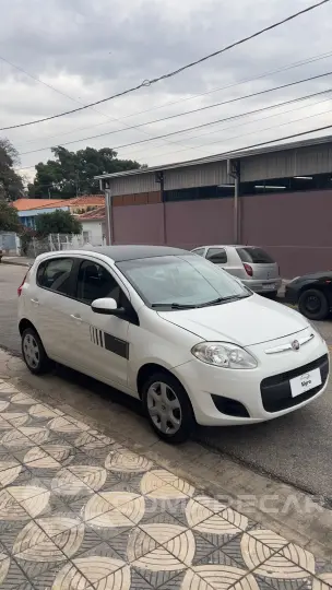 PALIO 1.0 MPI Attractive 8V