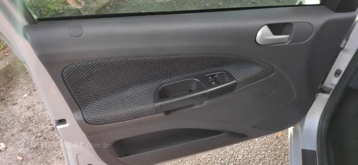 GOL 1.6 MSI Totalflex Comfortline