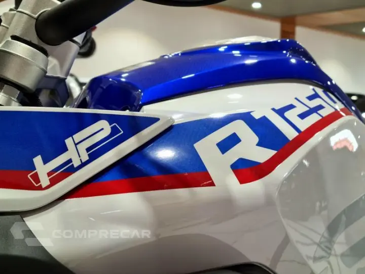 R 1250 GS PREMIUM HP