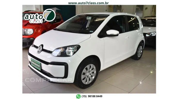 UP - 1.0 MPI TOTAL 4P MANUAL