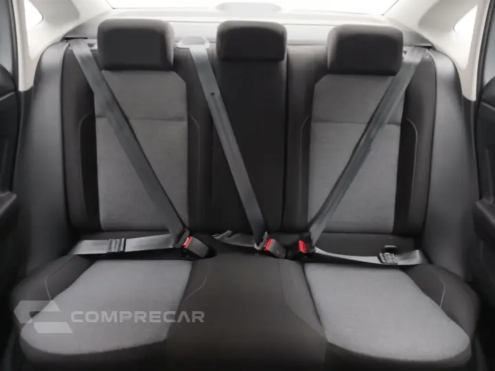 VIRTUS 1.0 170 TSI MANUAL
