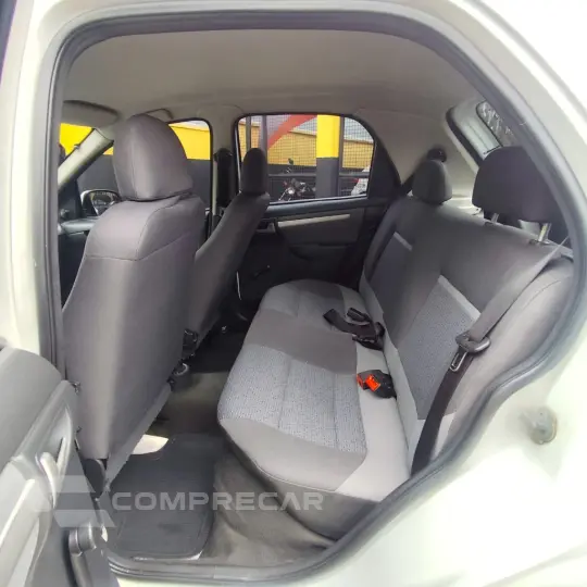 Celta Spirit/ LT 1.0 MPFI 8V FlexP. 5p