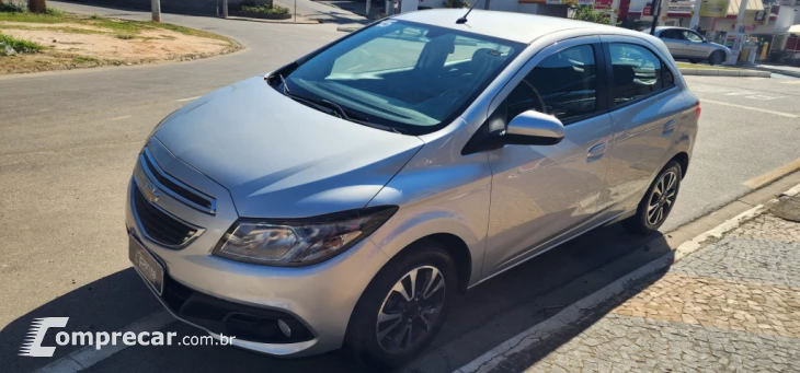 ONIX 1.4 MPFI LTZ 8V