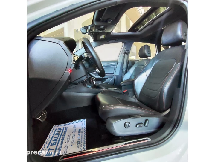 JETTA 2.0 350 TSI GASOLINA GLI DSG
