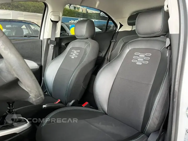 ONIX HATCH LT 1.0 8V FlexPower 5p Mec.