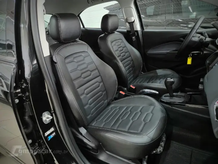 ONIX 1.4 MPFI LTZ 8V FLEX 4P AUTOMATICO