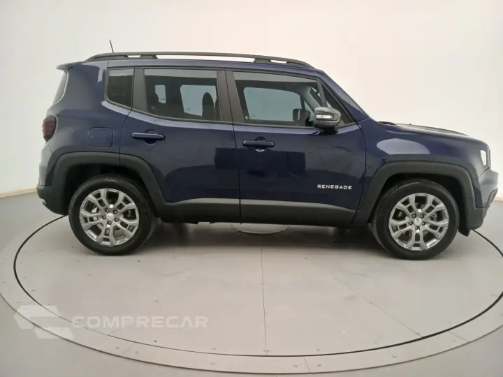 RENEGADE 1.3 T270 TURBO FLEX LONGITUDE AT6