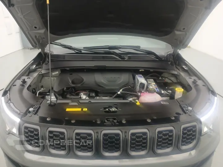 COMPASS 1.3 T270 TURBO FLEX S AT6