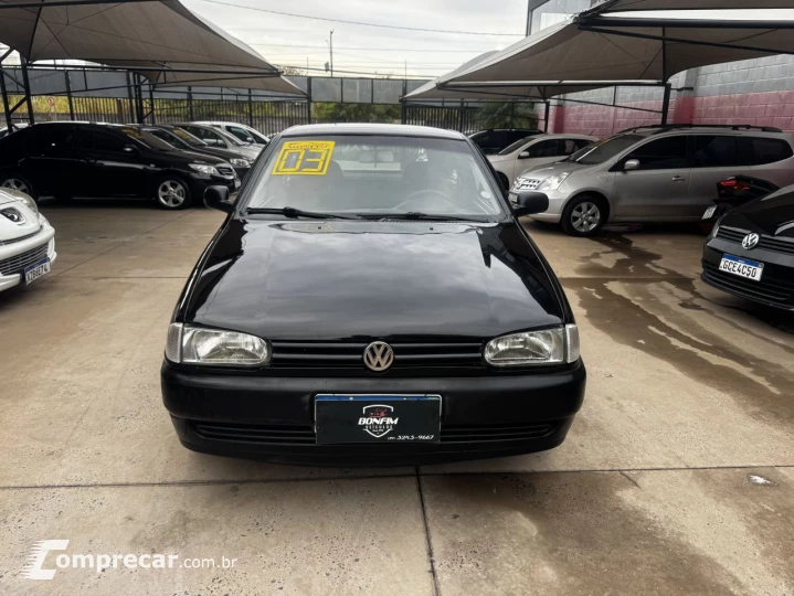 Gol 1.0 SPECIAL