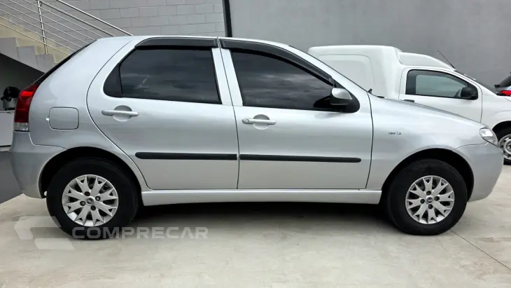 Palio 1.3 ELX