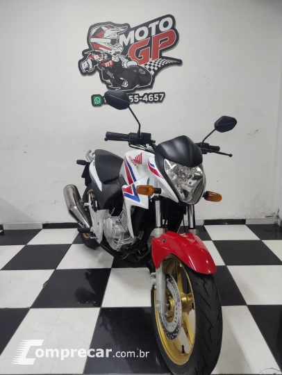 CB 300R