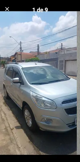 Spin LT 5lg automática