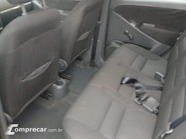 IDEA - 1.4 MPI FIRE ELX 8V 4P MANUAL