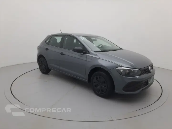 POLO 1.0 MPI TRACK MANUAL
