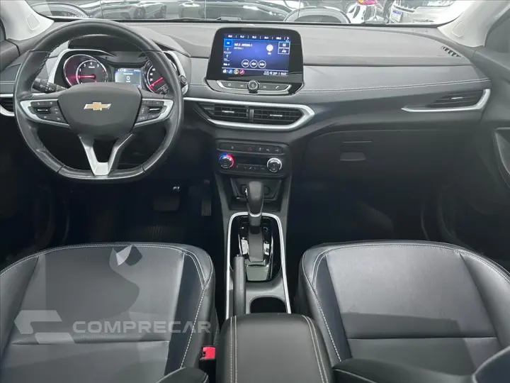 TRACKER 1.2 TURBO FLEX PREMIER AUTOMÁTICO