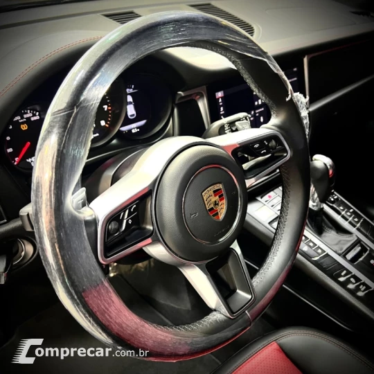MACAN 2.0 16V