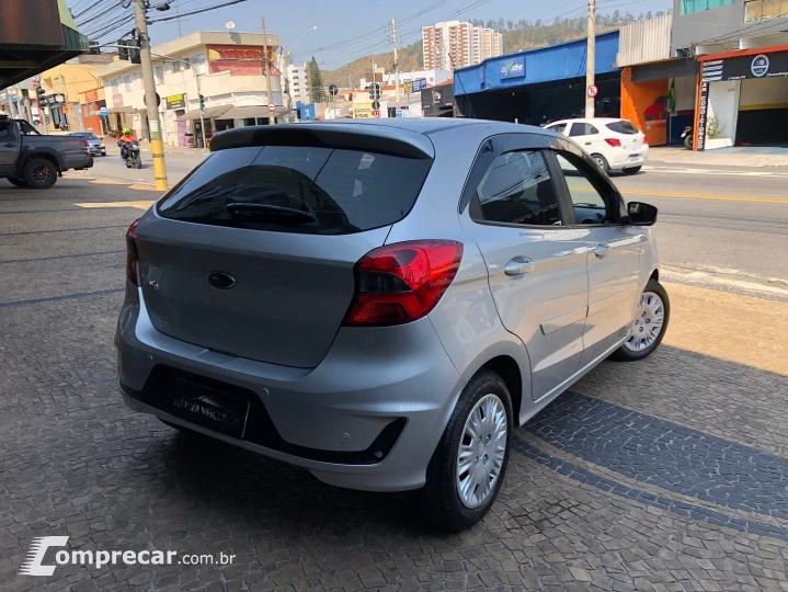 Ka 1.0 Ti-Vct Flex Se Plus Manual