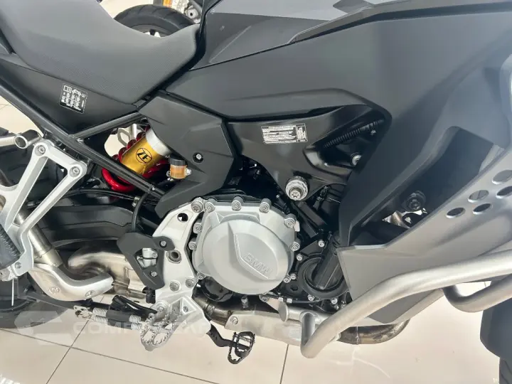 F 850 GS Adventure Premium