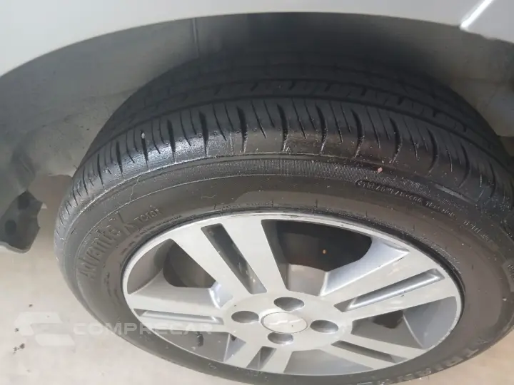 AGILE LTZ 1.4 MPFI 8V FlexPower 5p