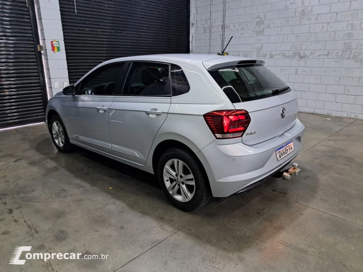 Polo 1.0 Mpi Total Flex Manual