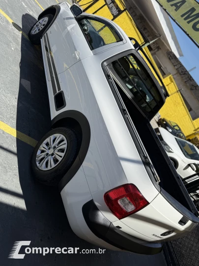 SAVEIRO 1.6 CS 8V