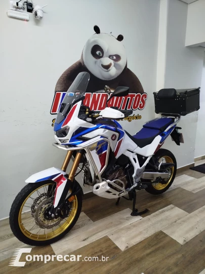 CRF 1100 Africa Twin Adventure Sports
