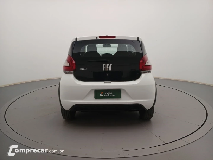 MOBI 1.0 EVO FLEX LIKE. MANUAL
