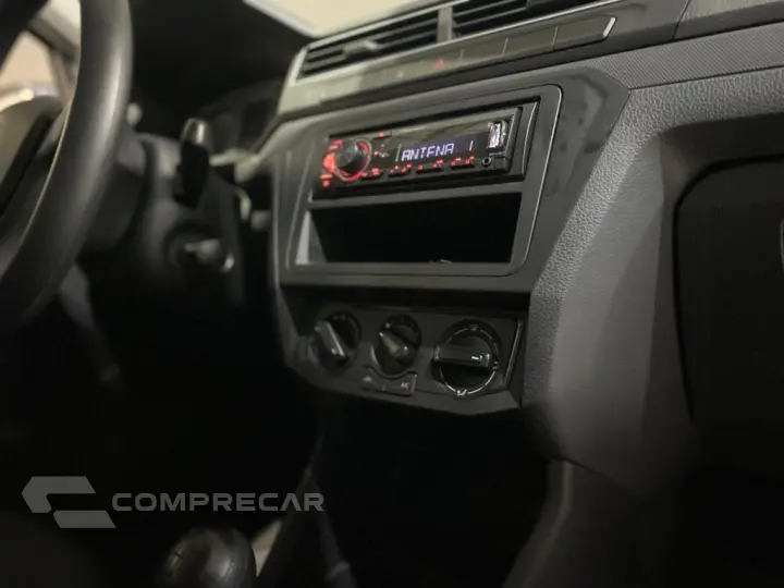GOL 1.0 12V MPI TOTALFLEX 4P MANUAL