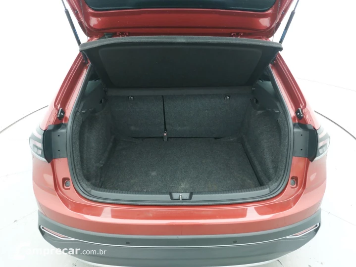 NIVUS 1.0 200 TSI TOTAL FLEX HIGHLINE AUTOMÁTICO