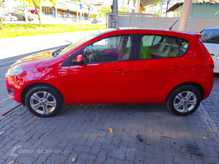 PALIO 1.4 MPI ATTRACTIVE 8V